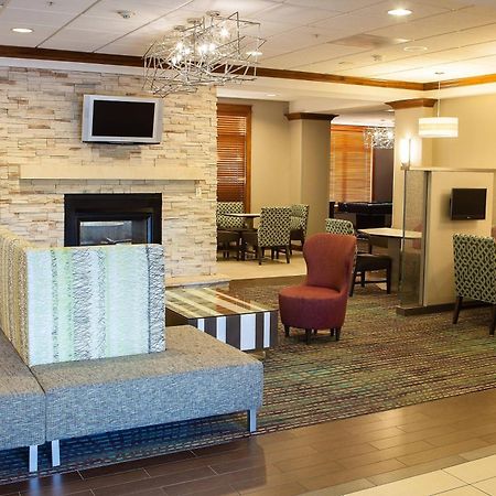 Residence Inn Los Angeles Уестлейк Вилидж Екстериор снимка