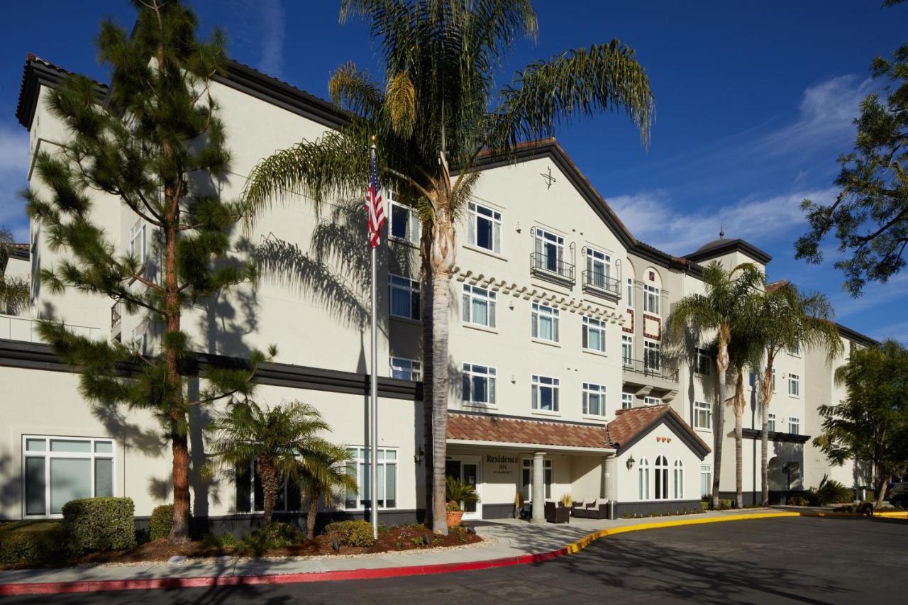 Residence Inn Los Angeles Уестлейк Вилидж Екстериор снимка