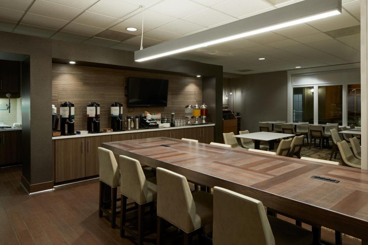 Residence Inn Los Angeles Уестлейк Вилидж Екстериор снимка