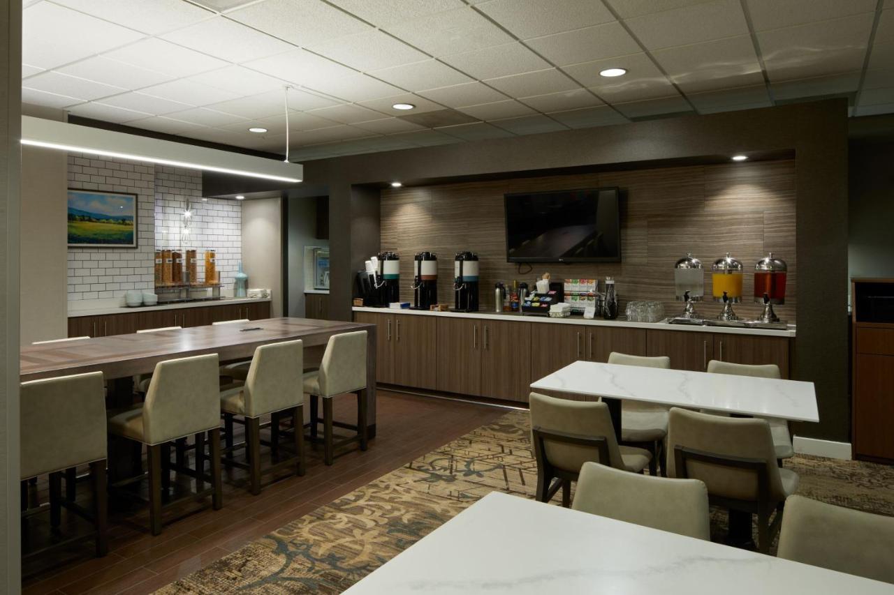 Residence Inn Los Angeles Уестлейк Вилидж Екстериор снимка