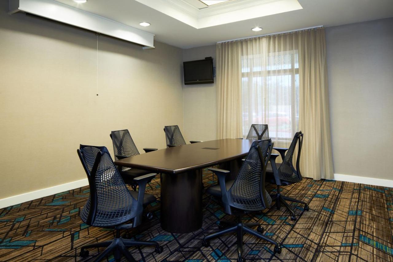 Residence Inn Los Angeles Уестлейк Вилидж Екстериор снимка