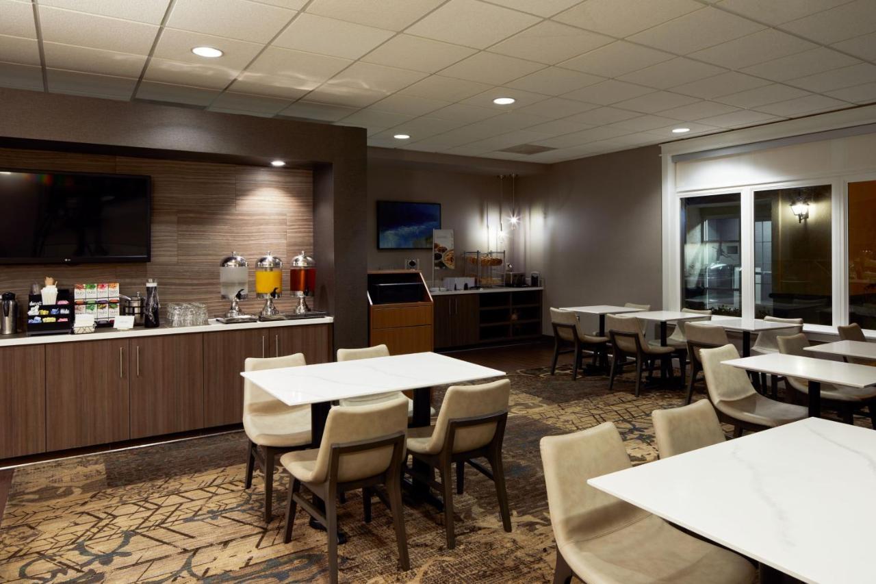 Residence Inn Los Angeles Уестлейк Вилидж Екстериор снимка