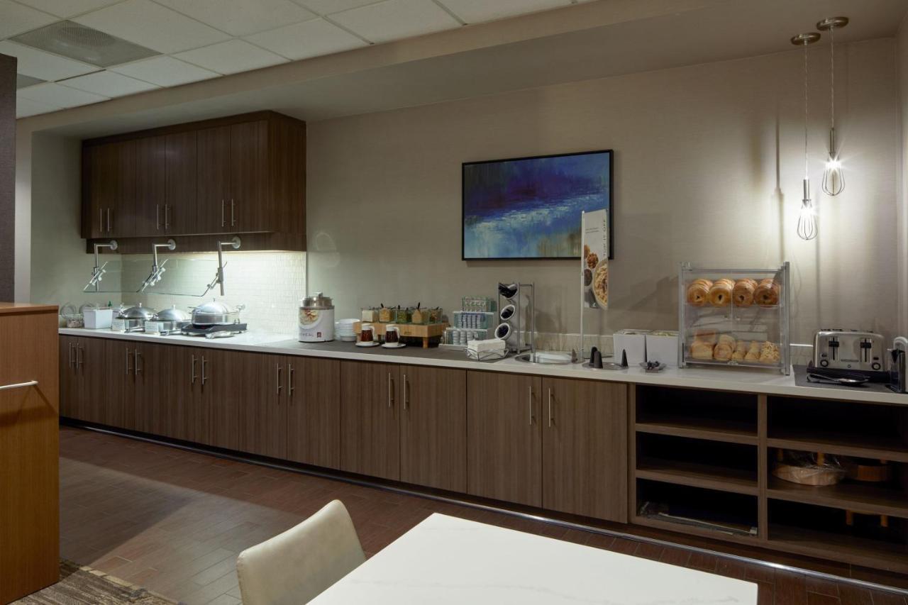 Residence Inn Los Angeles Уестлейк Вилидж Екстериор снимка