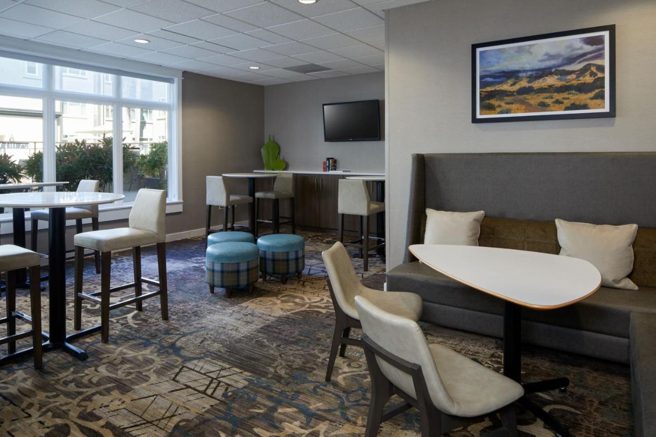 Residence Inn Los Angeles Уестлейк Вилидж Екстериор снимка