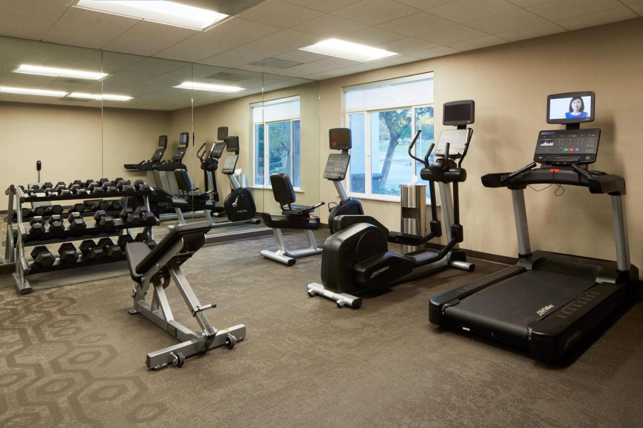 Residence Inn Los Angeles Уестлейк Вилидж Екстериор снимка
