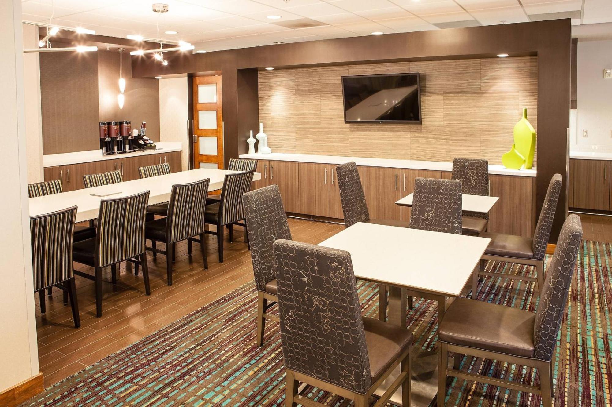 Residence Inn Los Angeles Уестлейк Вилидж Екстериор снимка