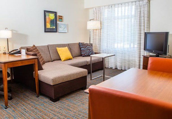 Residence Inn Los Angeles Уестлейк Вилидж Екстериор снимка